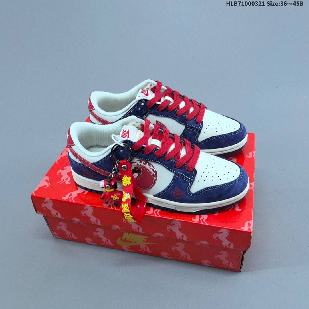 NIKE DUNK SB LOW Dunk SB Dunk Dunk Dunk S - foto 9