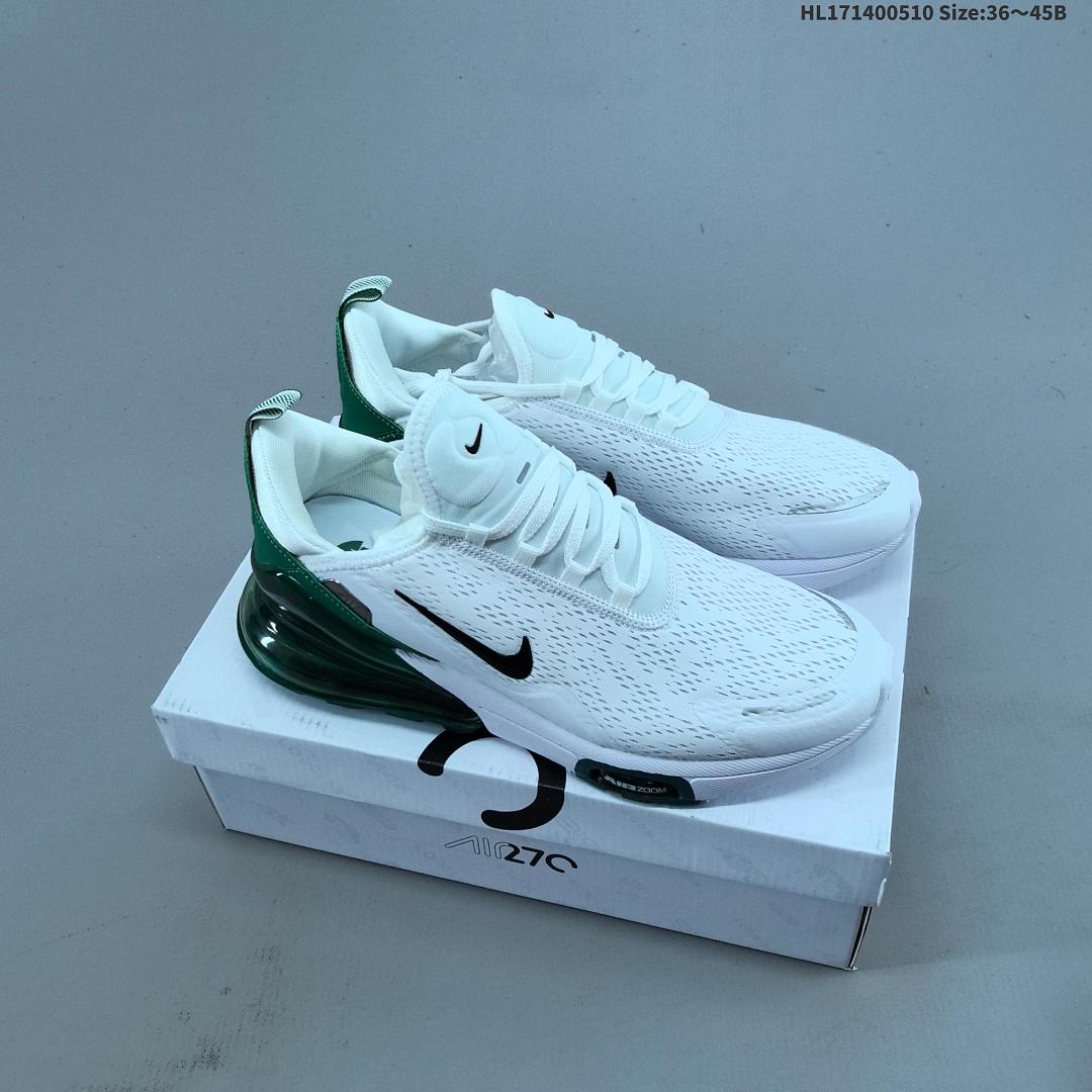 Nike Air Max 270 Flyknit Air Max - foto 5