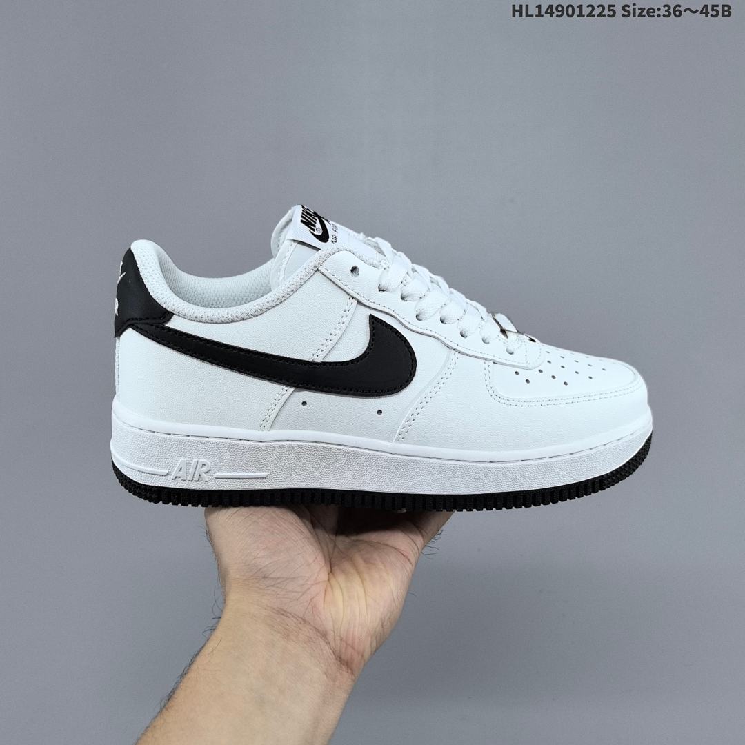Nike AIR FORCE 1’07 Force - foto 6