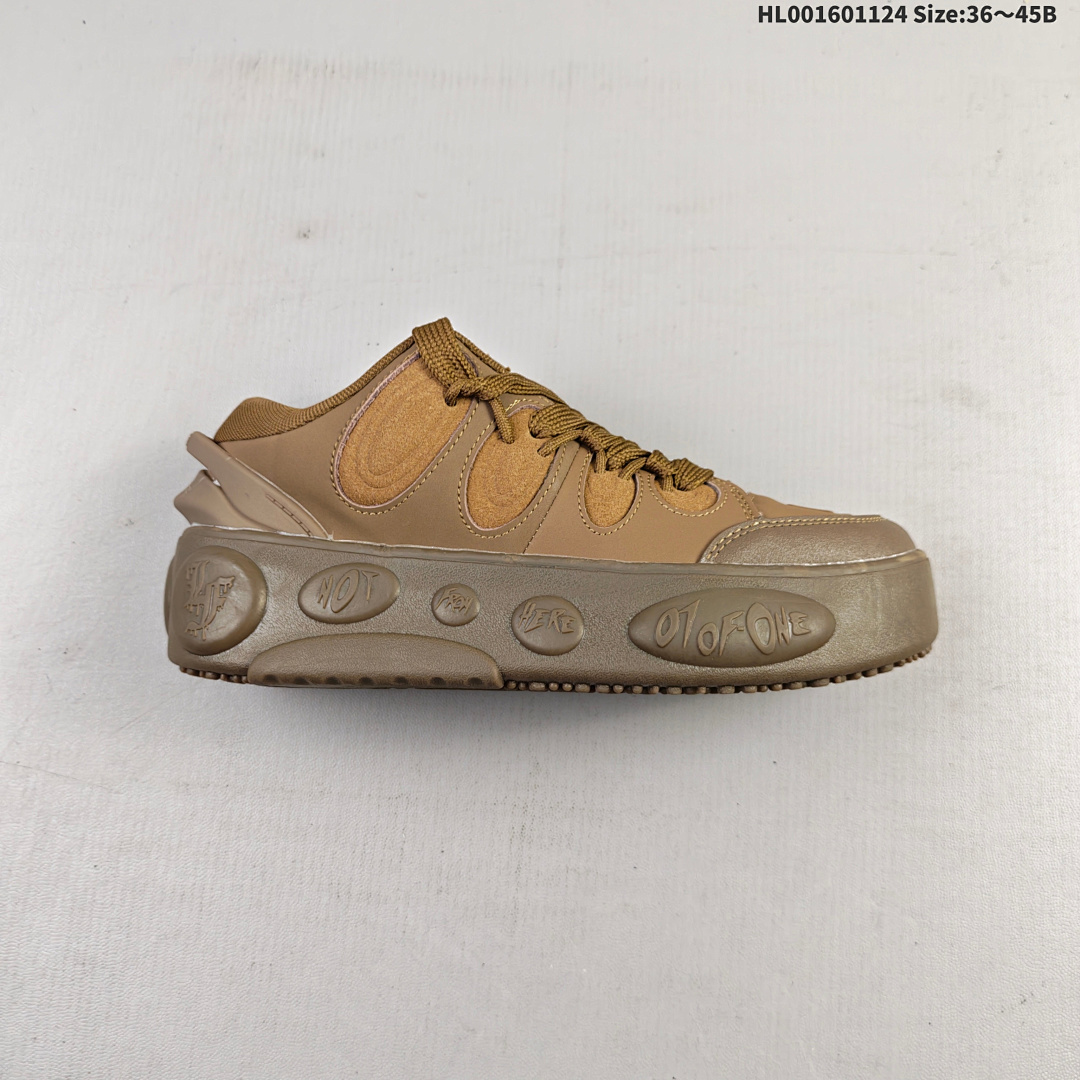 LaMelo Ball x Puma LaFrancé LaMelo Ball Pu