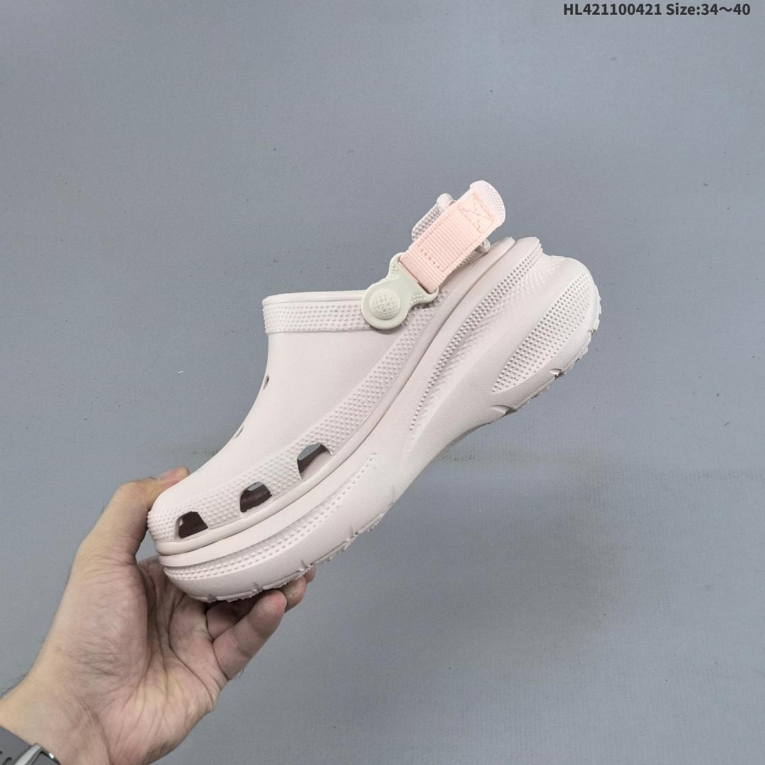 Crocs 95%( )EVA ,5% · - foto 6