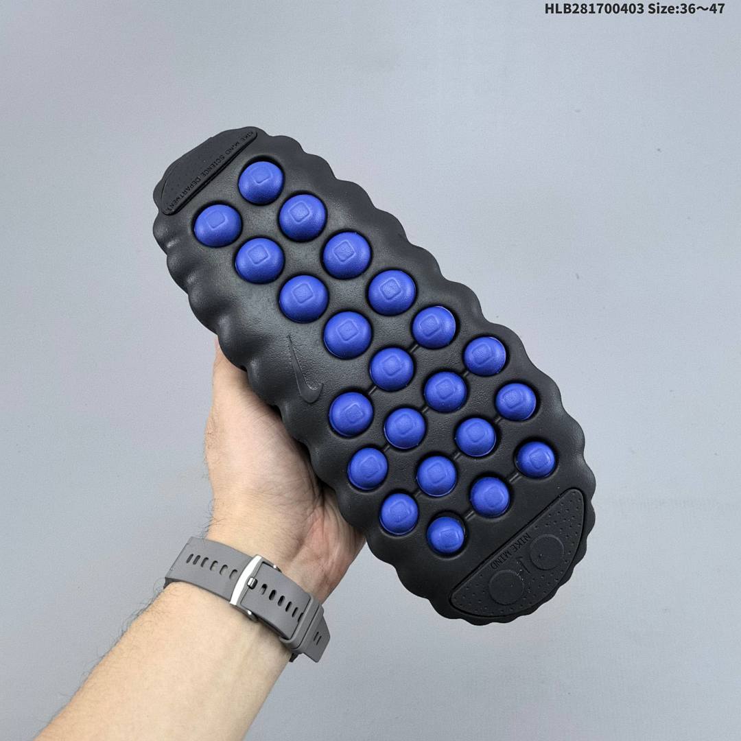 Nike Mind 001 Recovery Slide Nike Mind 001 - foto 7