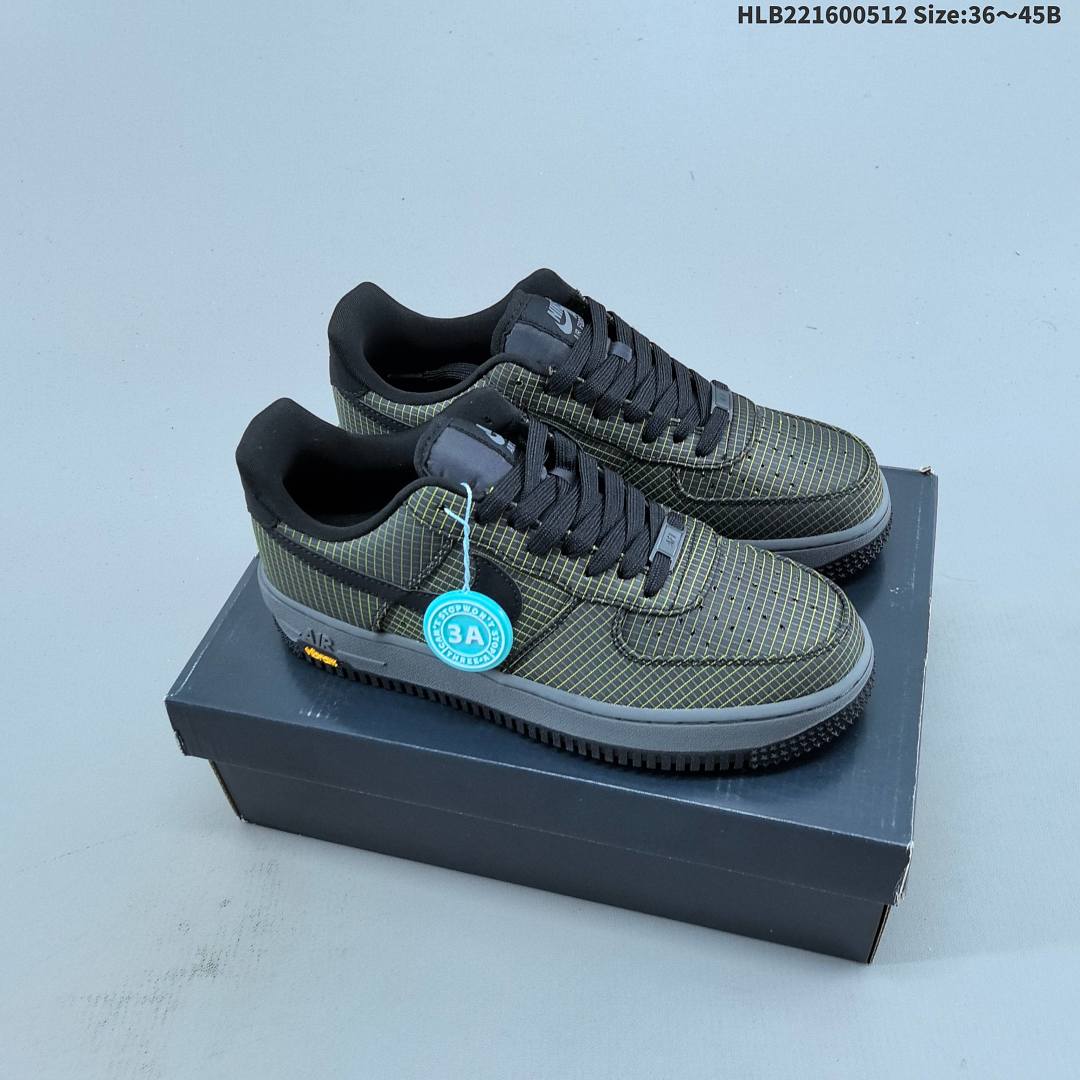 Nike AIR FORCE 1’07 Force