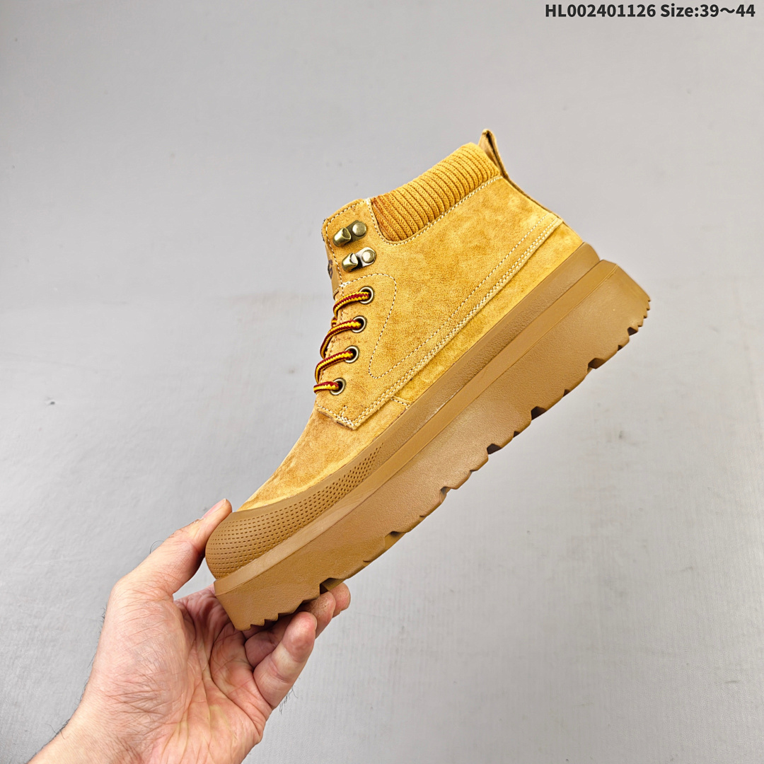 UGG UGG 2025ss Classic Ultra Mod - foto 7