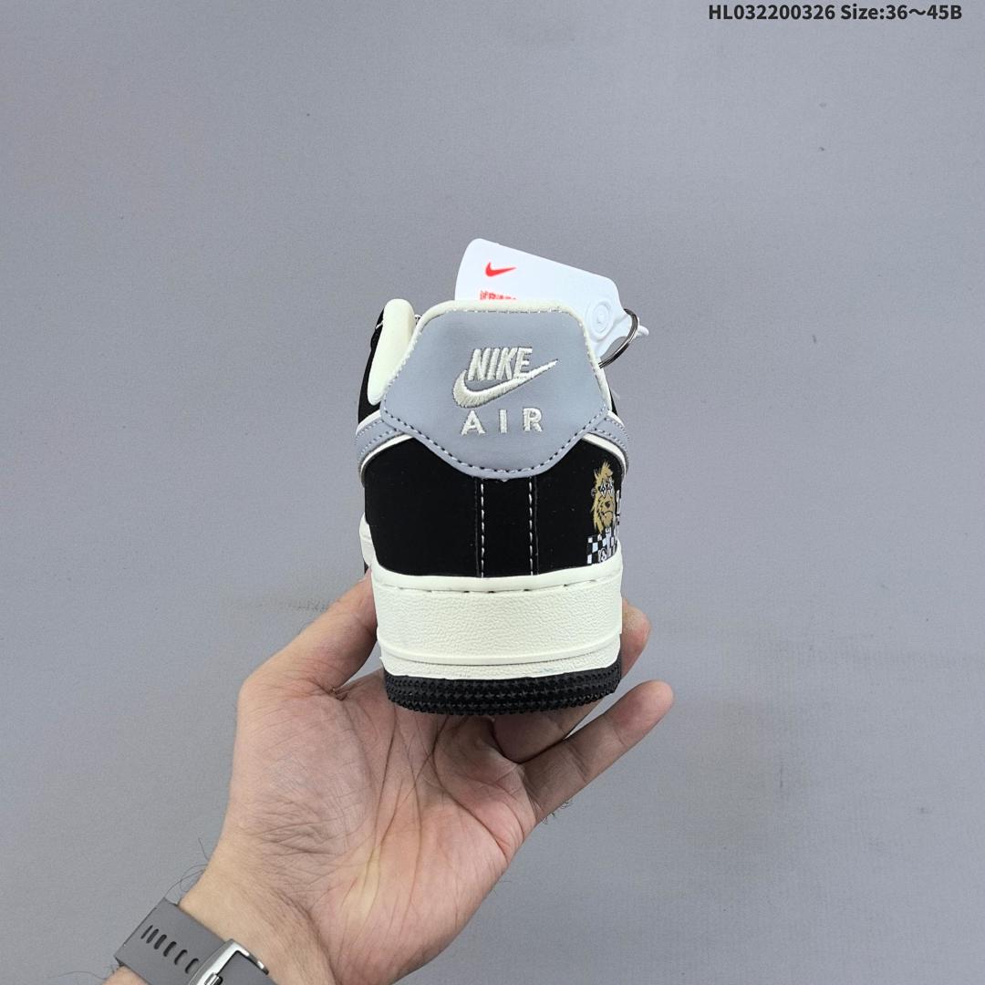 NIKE AIR FORCE 1‘07 LV8 -006 - foto 6