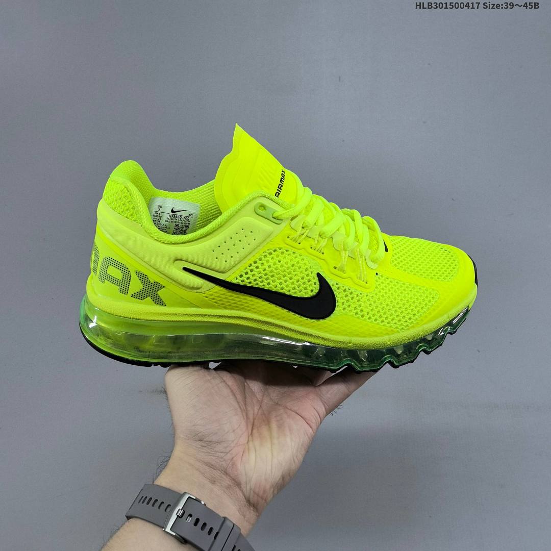 Nike Air Max 2013 Stussy - foto 2