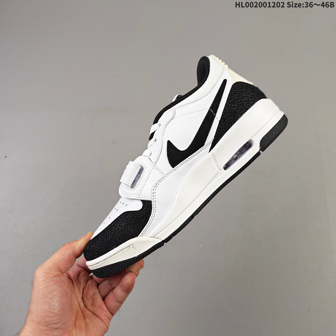 Air Jordan Legacy 312 Low "Panda" AJ312 312 aj312 312 “ - foto 7