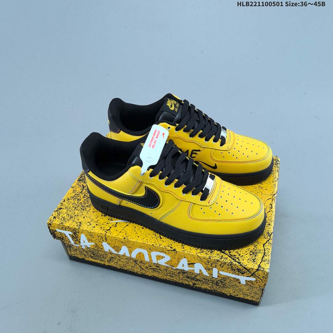 Nike Air Force 1 Low Force 1