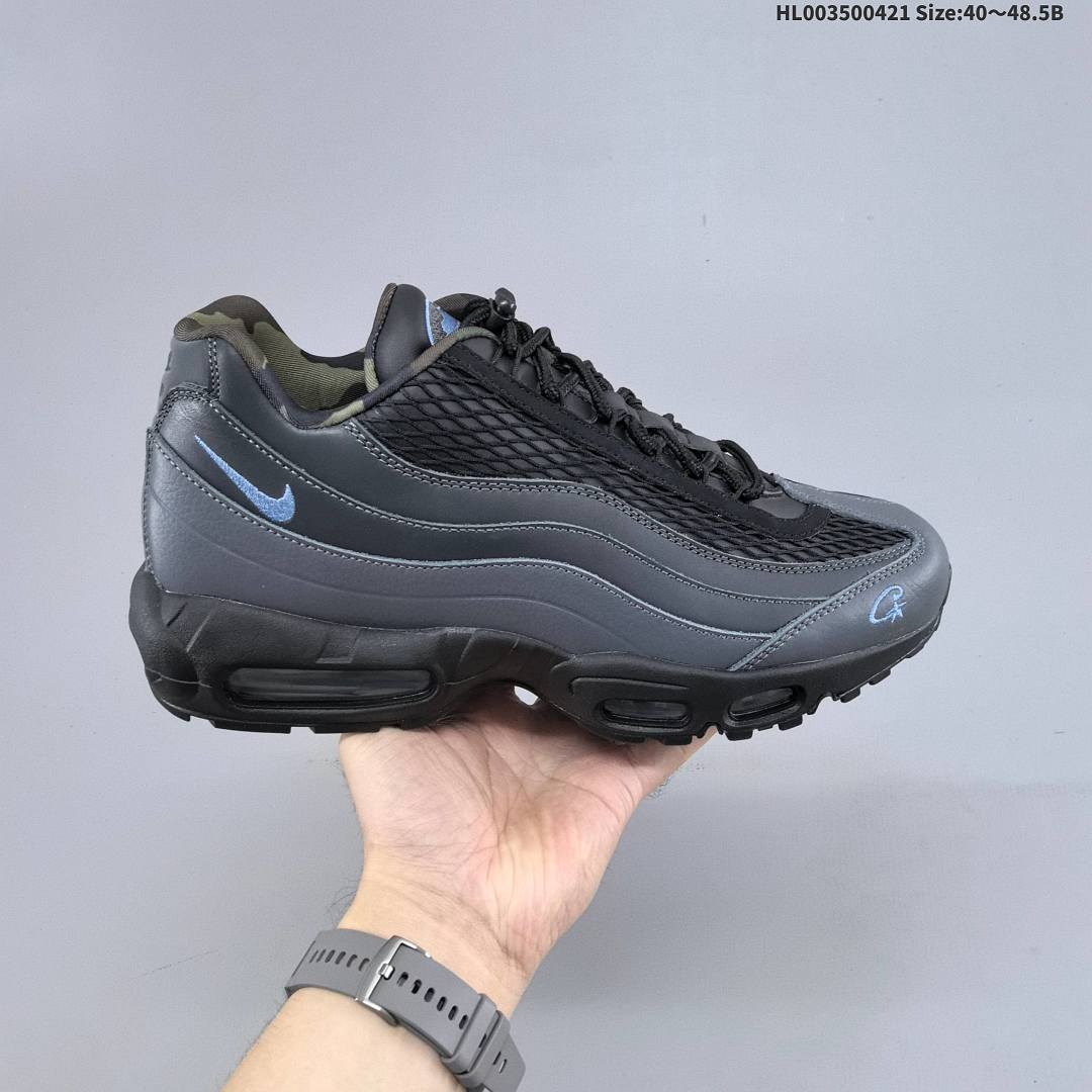 Corteiz x Nike Air Max 95 "Les Bleus" Max 95 Air Max 95 - foto 2