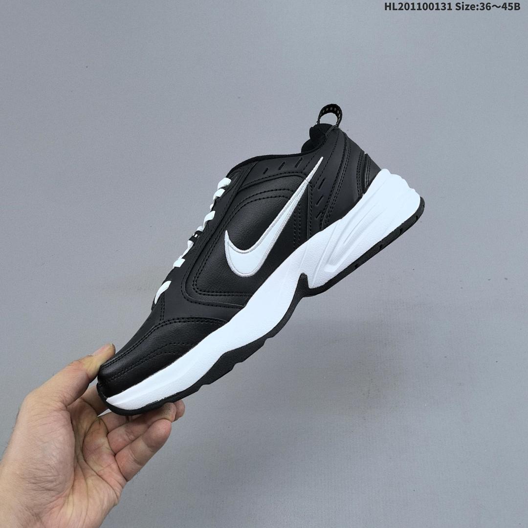 Nike Air Monarch IV 4 - foto 3
