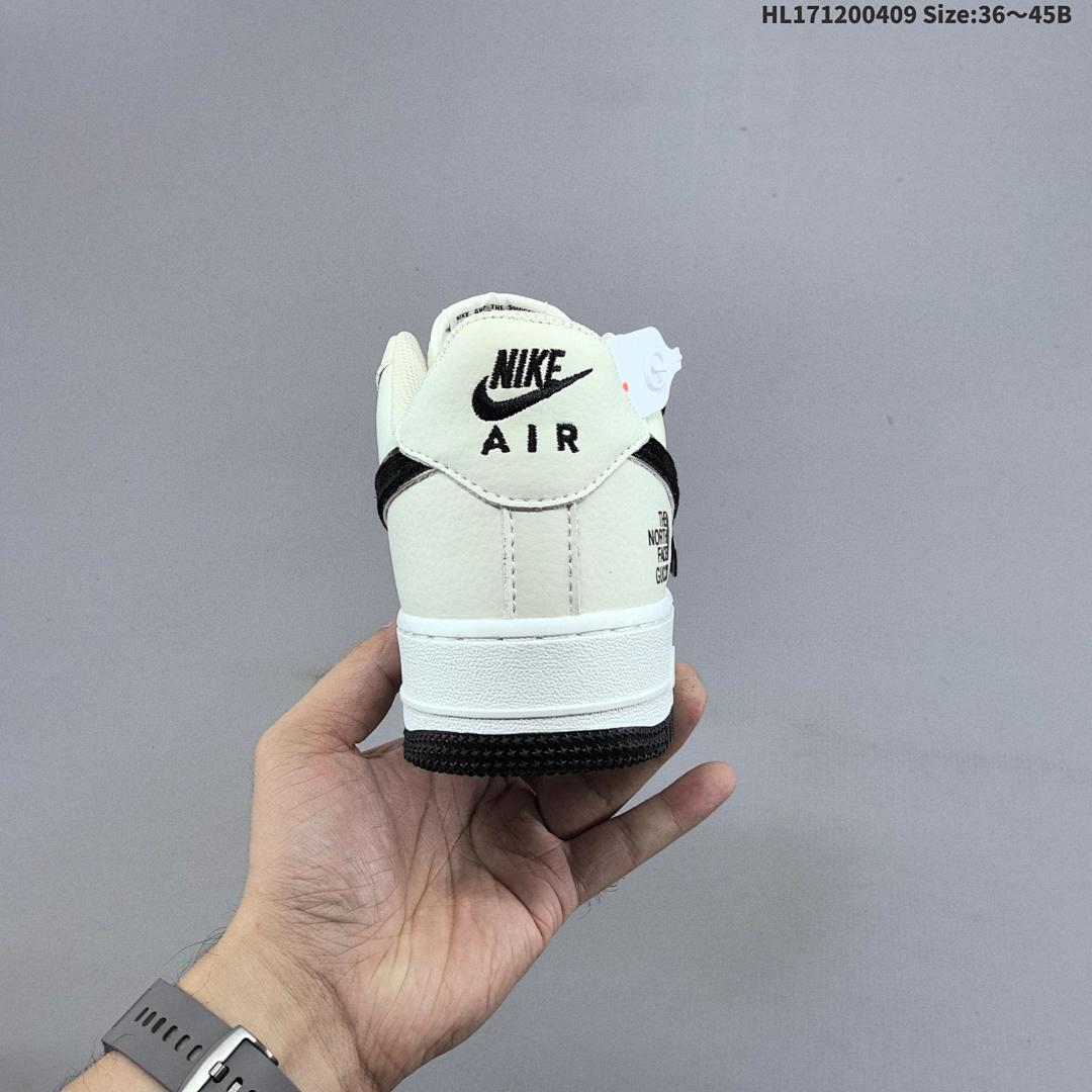 NIKE AIR FORCE 1‘07 -149 Size - foto 6