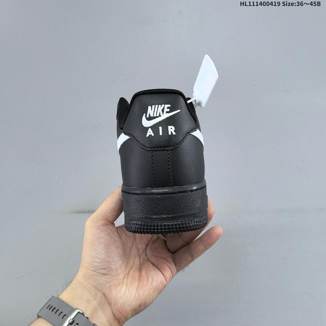 Nike Air Force 1’07 Force 1 - foto 6