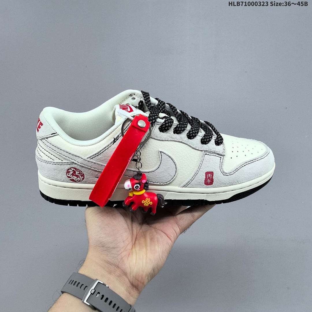 NIKE DUNK SB LOW Dunk SB Dunk Dunk Dunk SB - foto 2