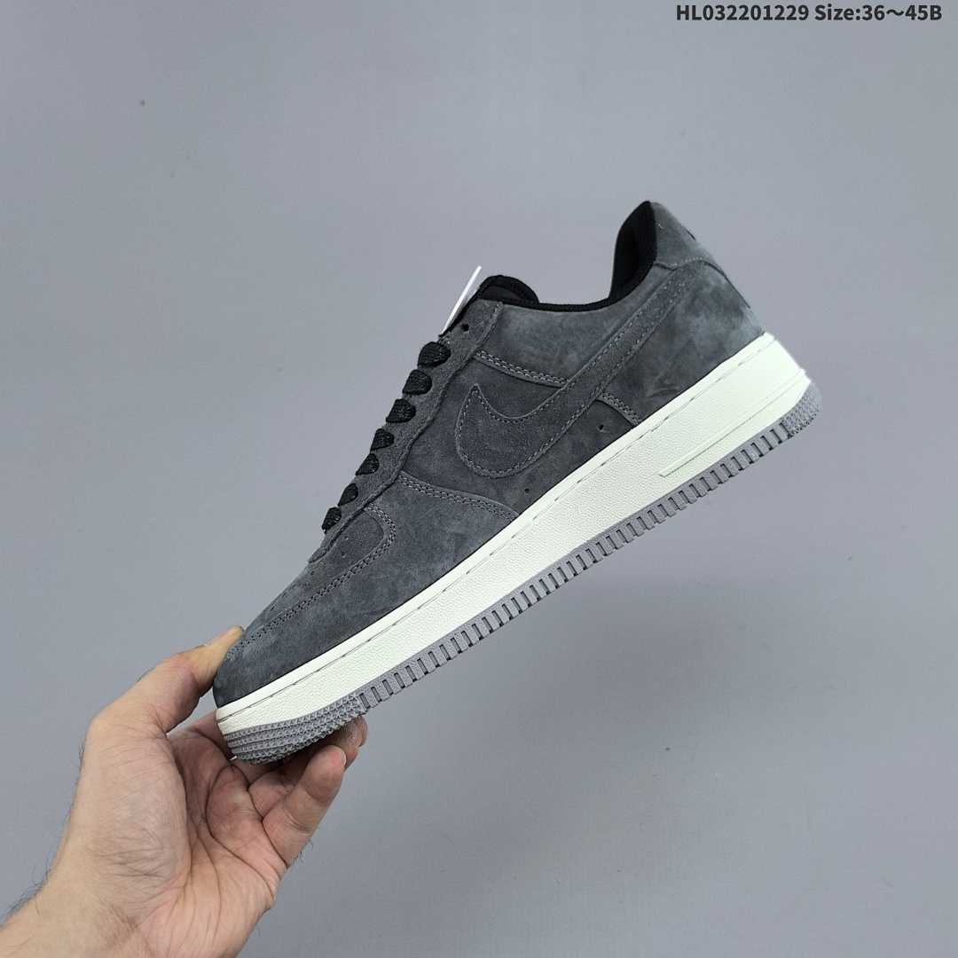 NIKE AIR FORCE 1‘07 LV8 -0 - foto 3