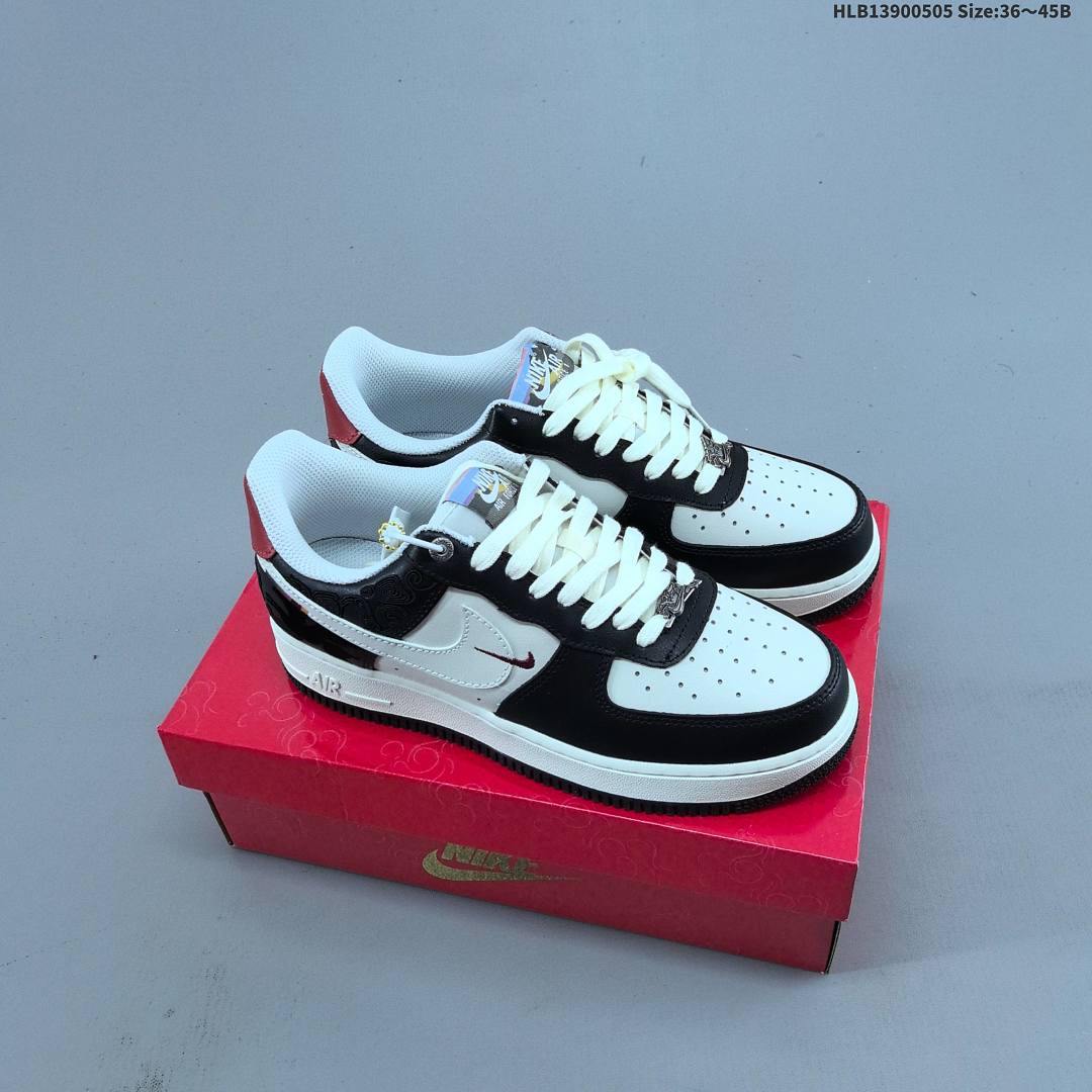 Nike Air Force 1’07 Forc - foto 4