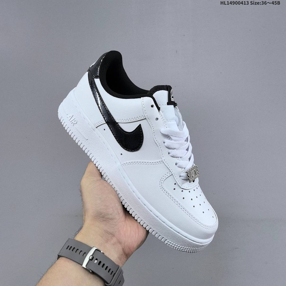 Nike Air Force 1 & x27;07 Low - foto 3
