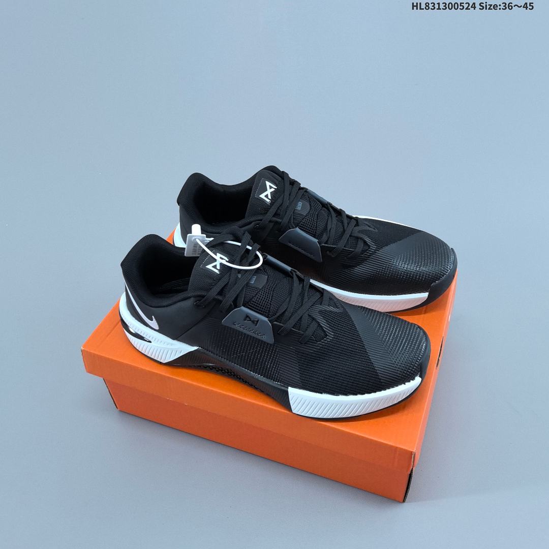 Nike Free Metcon 6 010 ID - foto 2