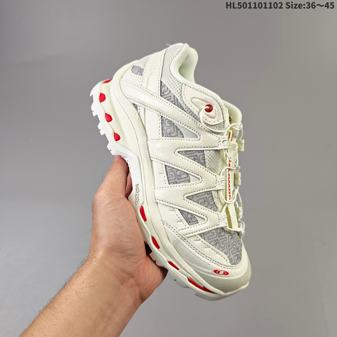 Salomon XA PRO 3D ADV SENSIFIT - foto 6