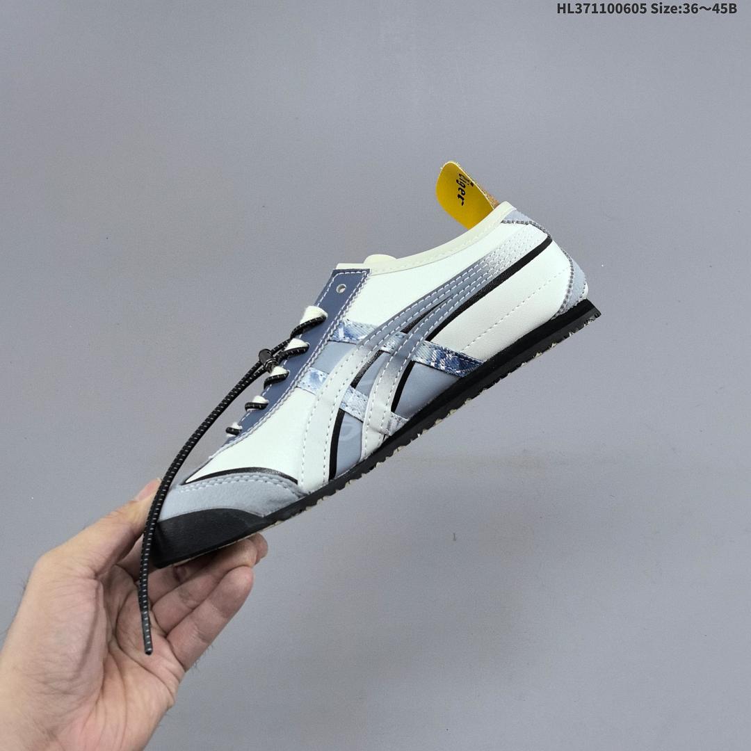 Onitsuka Tiger MEXICO 66 SLIP-ON MEXICO 66 - foto 6