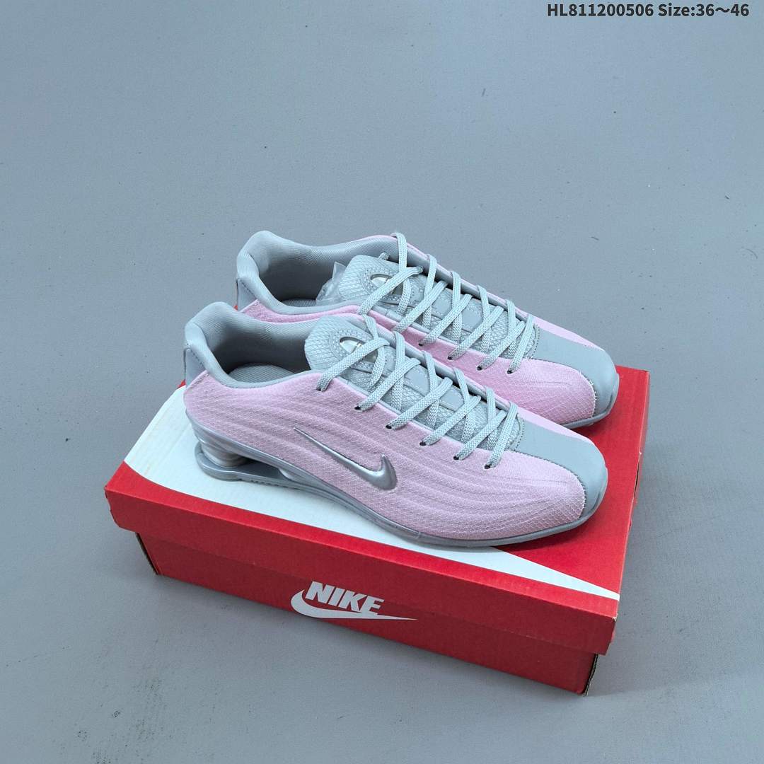 NIKE SHOX Z -603 ID Size 46 - foto 6