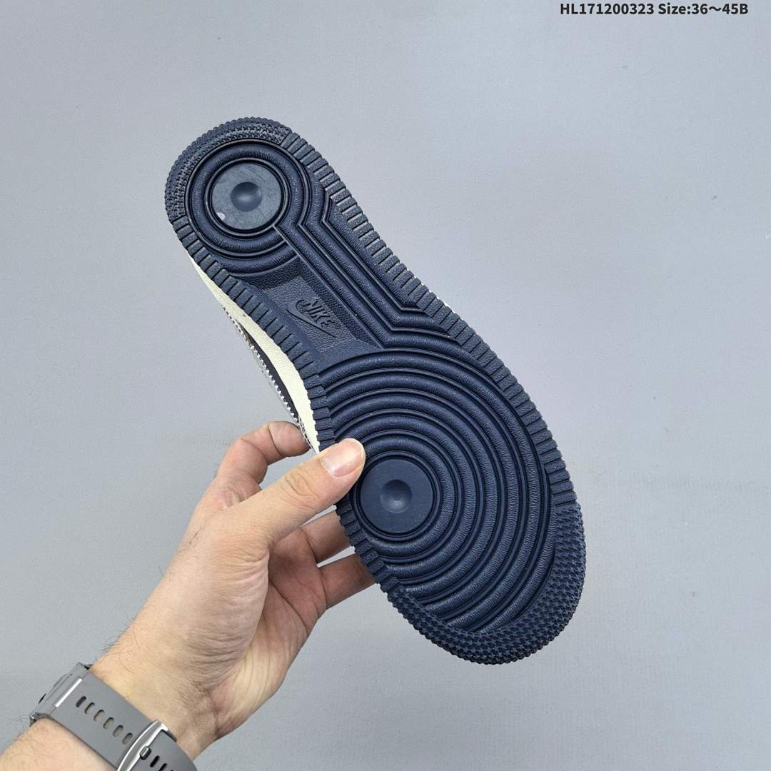 Nike Air Force 1 & x27;07 Low - foto 7