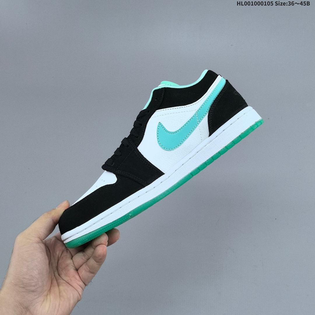 Air Jordan 1 Low AJ1 1 aj1 1 - foto 7
