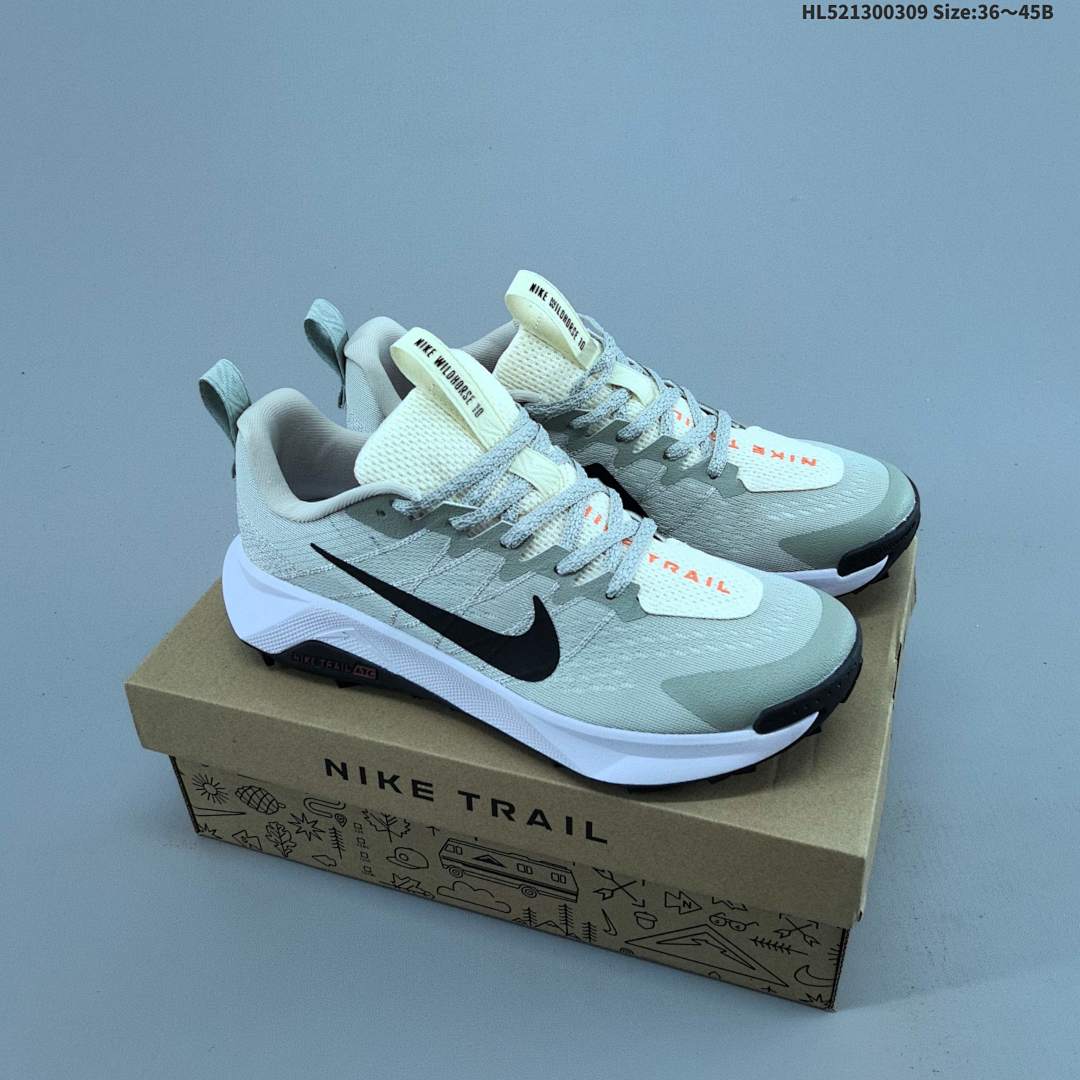 NIKE REACTX Wildhorse 10 FV2338-015 - foto 9