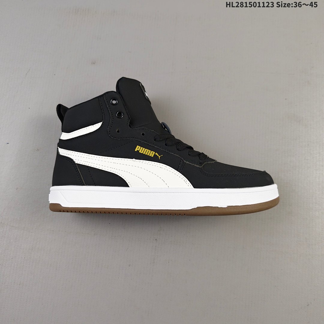 PUMA Caven 2.0 White ‮ ⁠ ‬‎ ‮ ⁠ ‬‎ ‮ ⁠ ‬‎‮ ⁠ ‬‎ ‎394666 HL281501123 Size 45