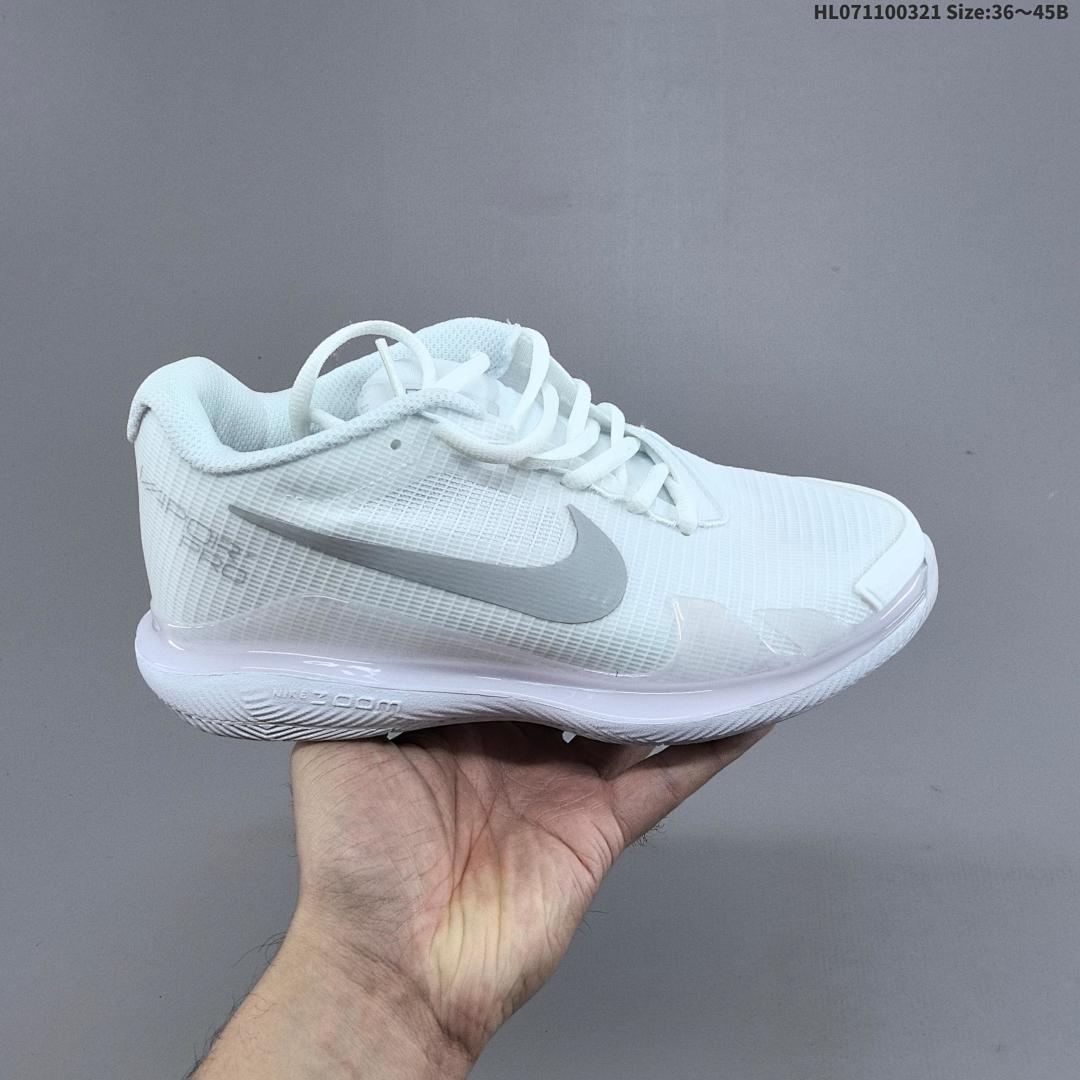 Nike W ZOOM VAPOR PRO HC - foto 5