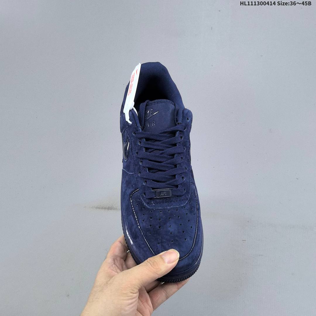 Nike AIR FORCE 1’07 Force - foto 5