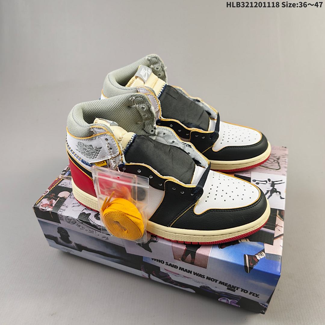Union x Air Jordan 1 Retro High PK NRG✔️ 11 24 Union Jordan AJ1 - foto 3
