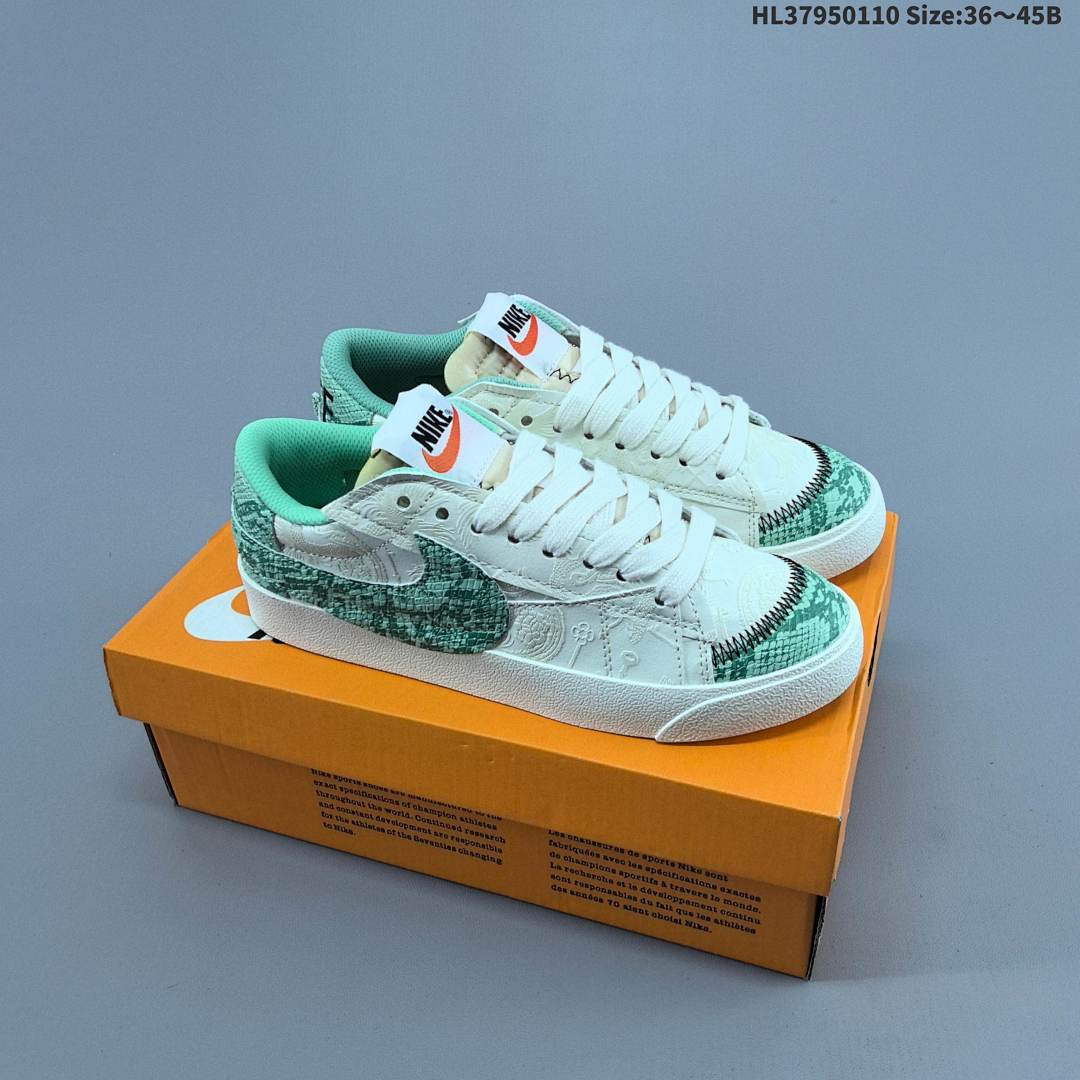 NIke Blazer Mid‘77 Jumbo - foto 4