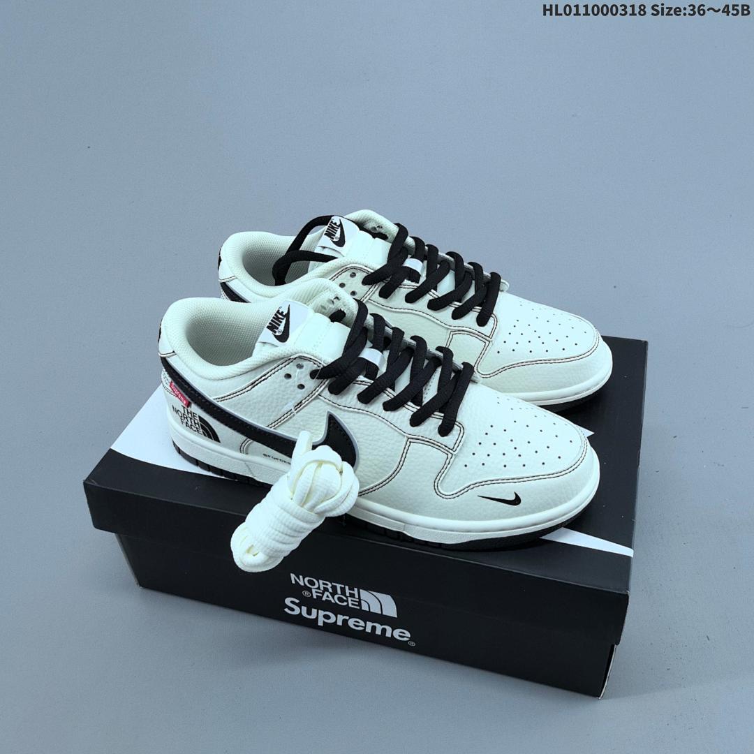Nike Dunk Low Made by ideas ing - foto 10