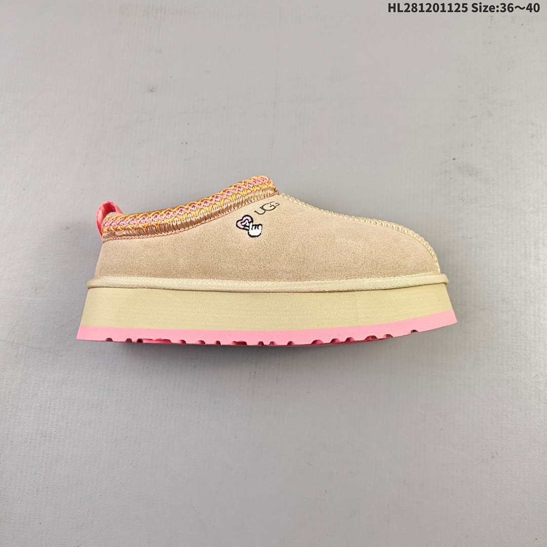 UGG TAZZ ID Size 40