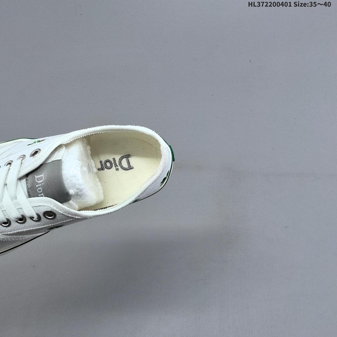 DIOR Saltwind ID Size 40 - foto 9