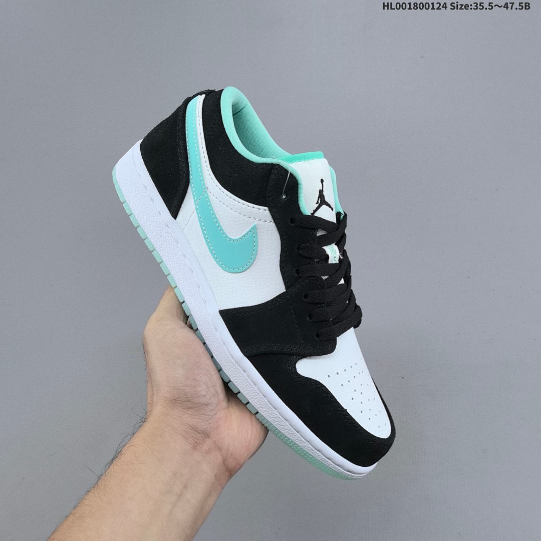 Air Jordan 1 Low AJ1 1 aj1 1 - foto 8
