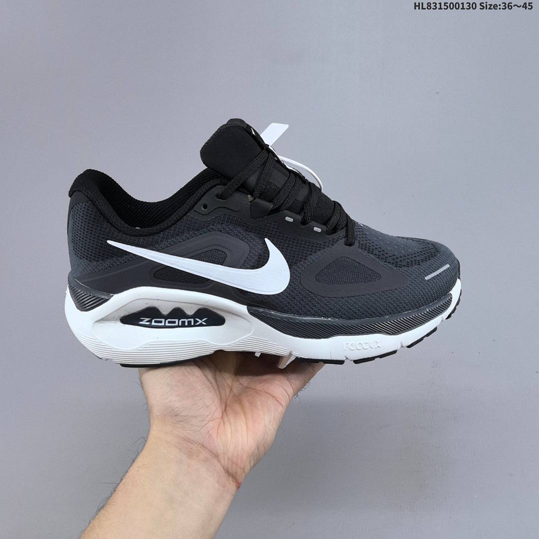 NIKE STRUCTURE PLUS ReactX Air Zoom - foto 8