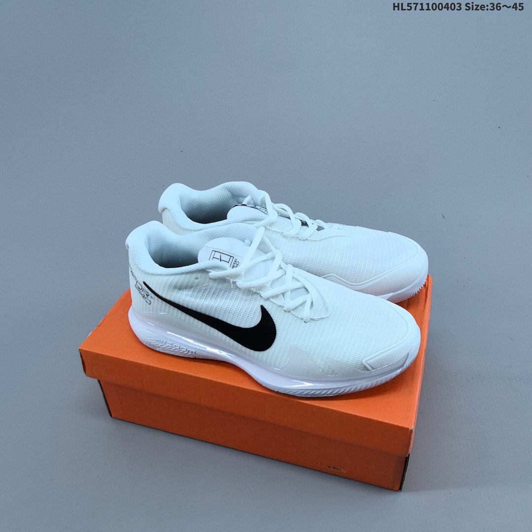Nike W ZOOM VAPOR PRO HC - foto 6