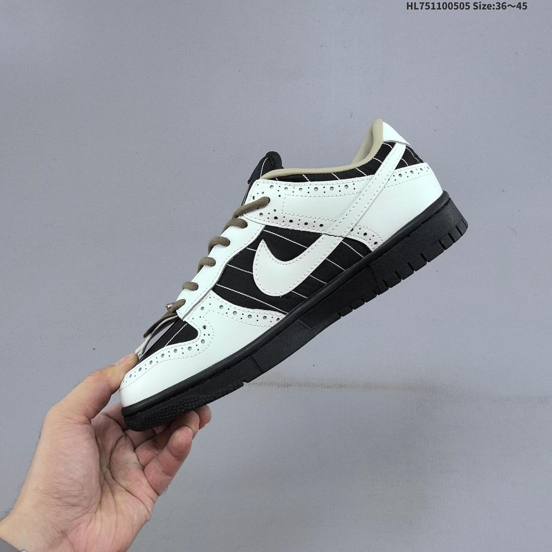 NIKE DUNK SB LOW ZoomAir F - foto 4