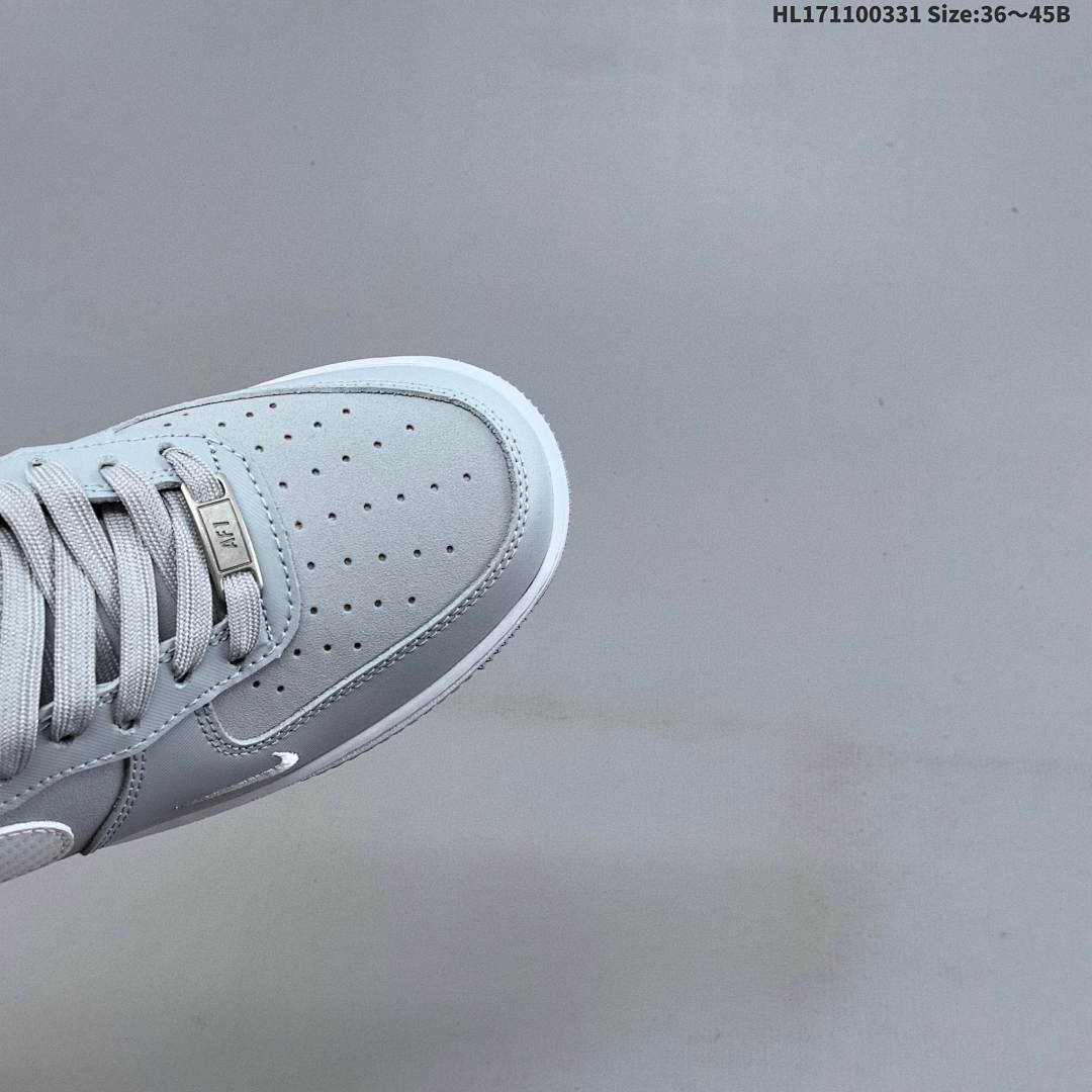 Nike AIR FORCE 1’07 Force 1 - foto 8