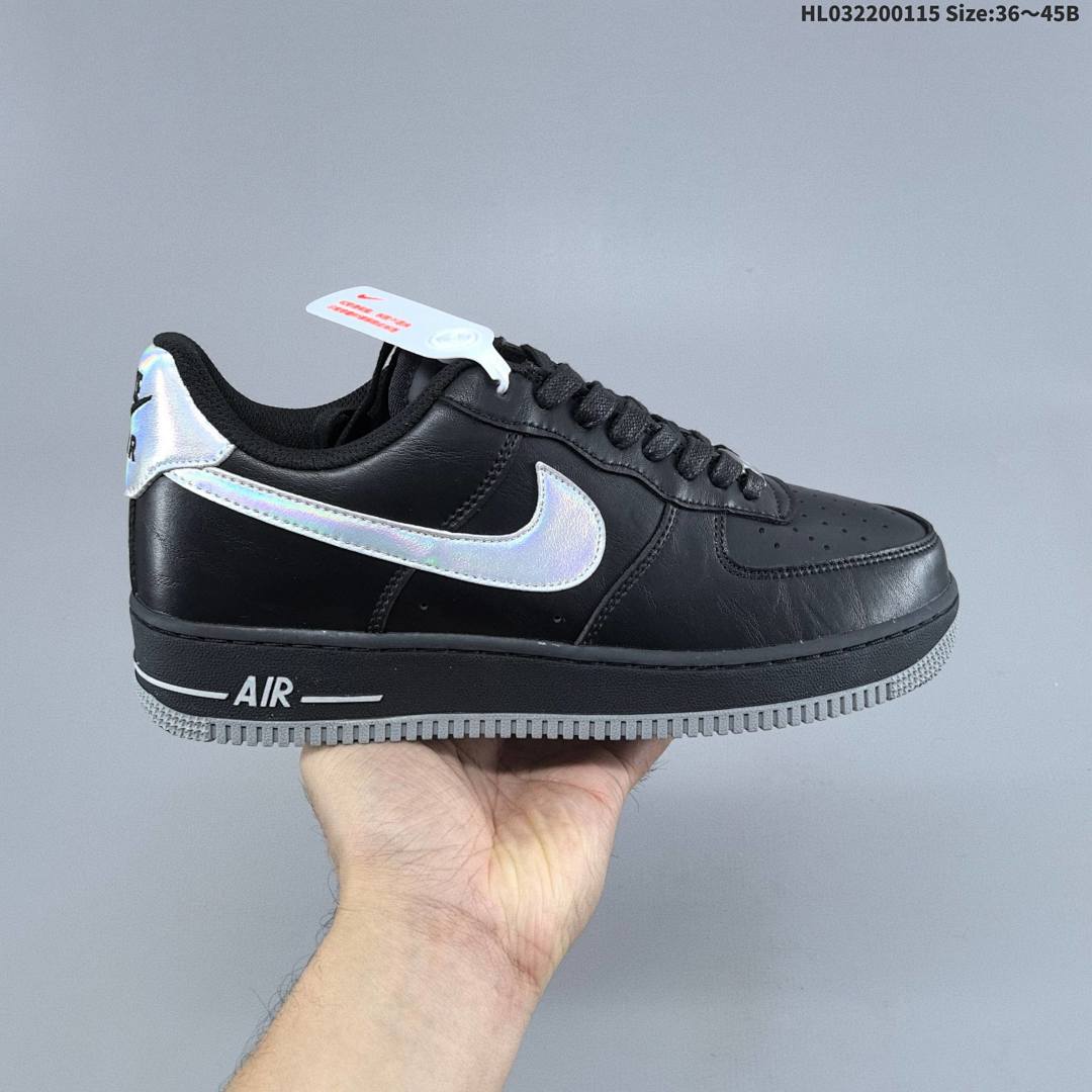 NIKE AIR FORCE 1‘07 LV8 -0 - foto 8