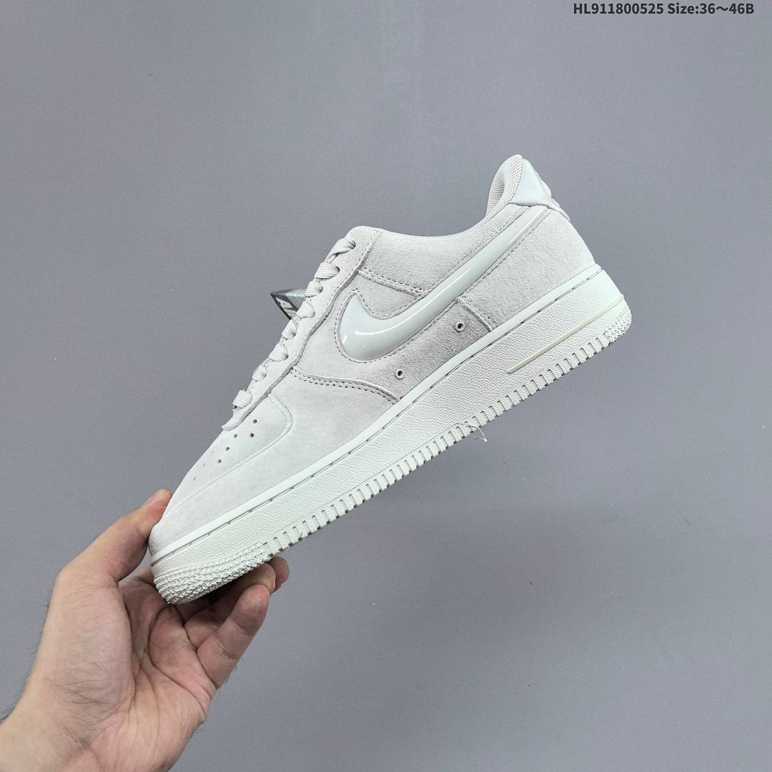 NIKE AIR FORCE 1‘07 -001 - foto 4