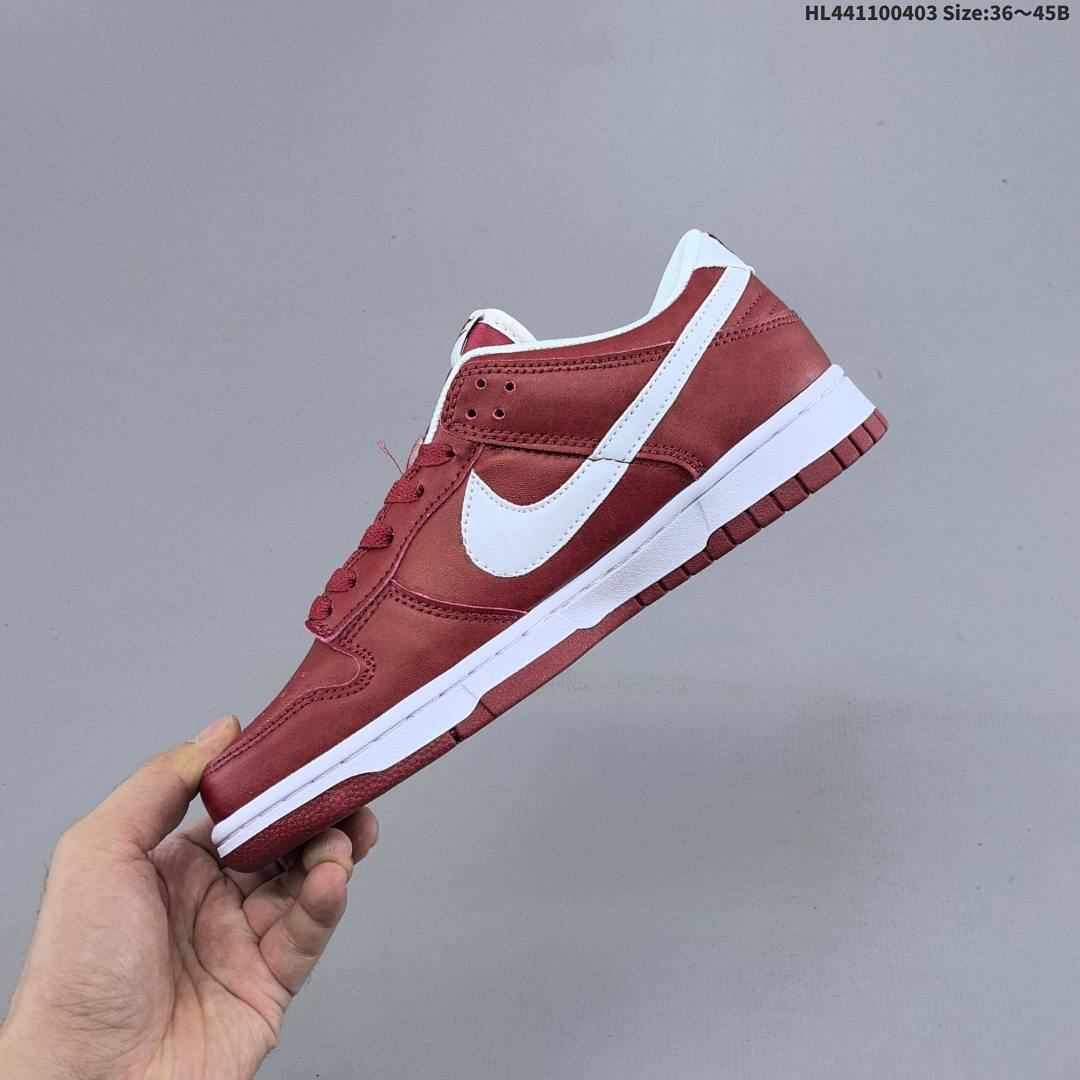 NIKE sb DUNK LOW -600 4 - foto 4