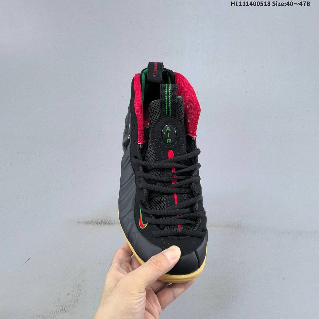 Nike Foamposite One -004 ID - foto 5