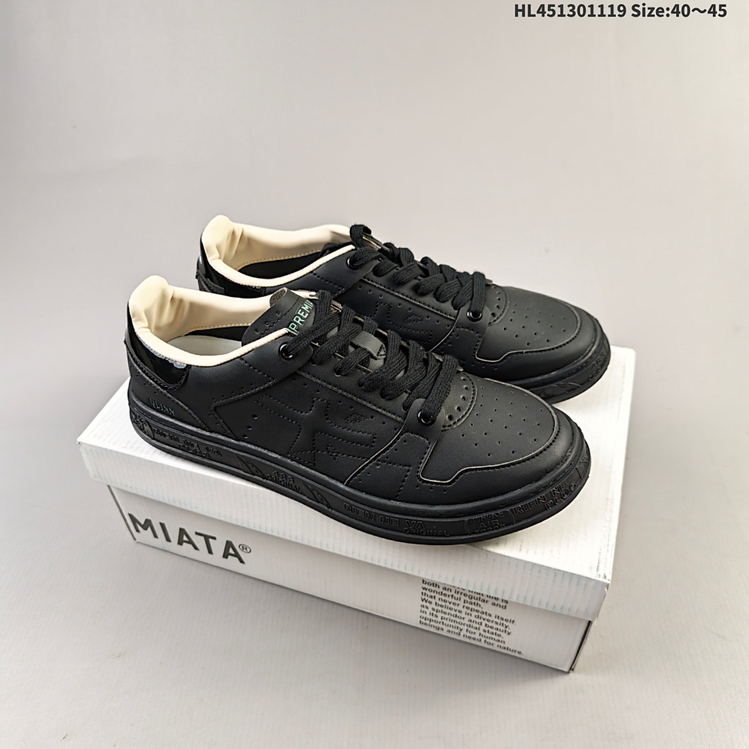 Premiata HL451301119 Size 45