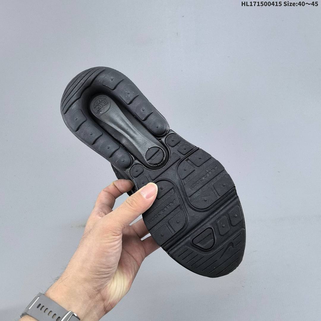 Nike Air Max 270 Flyknit Air Max - foto 7