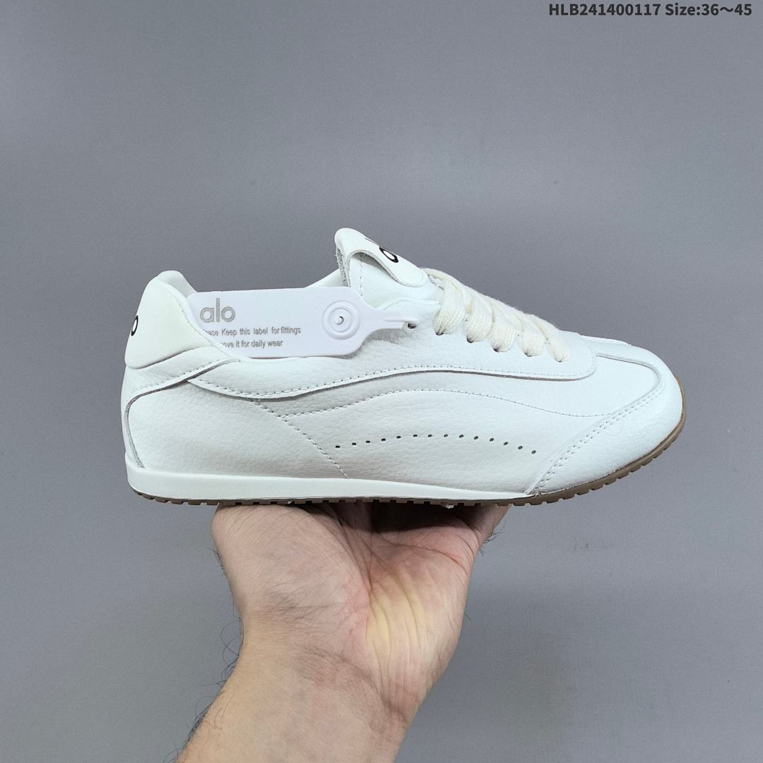 Alo Yoga Sunset Sneaker - foto 7