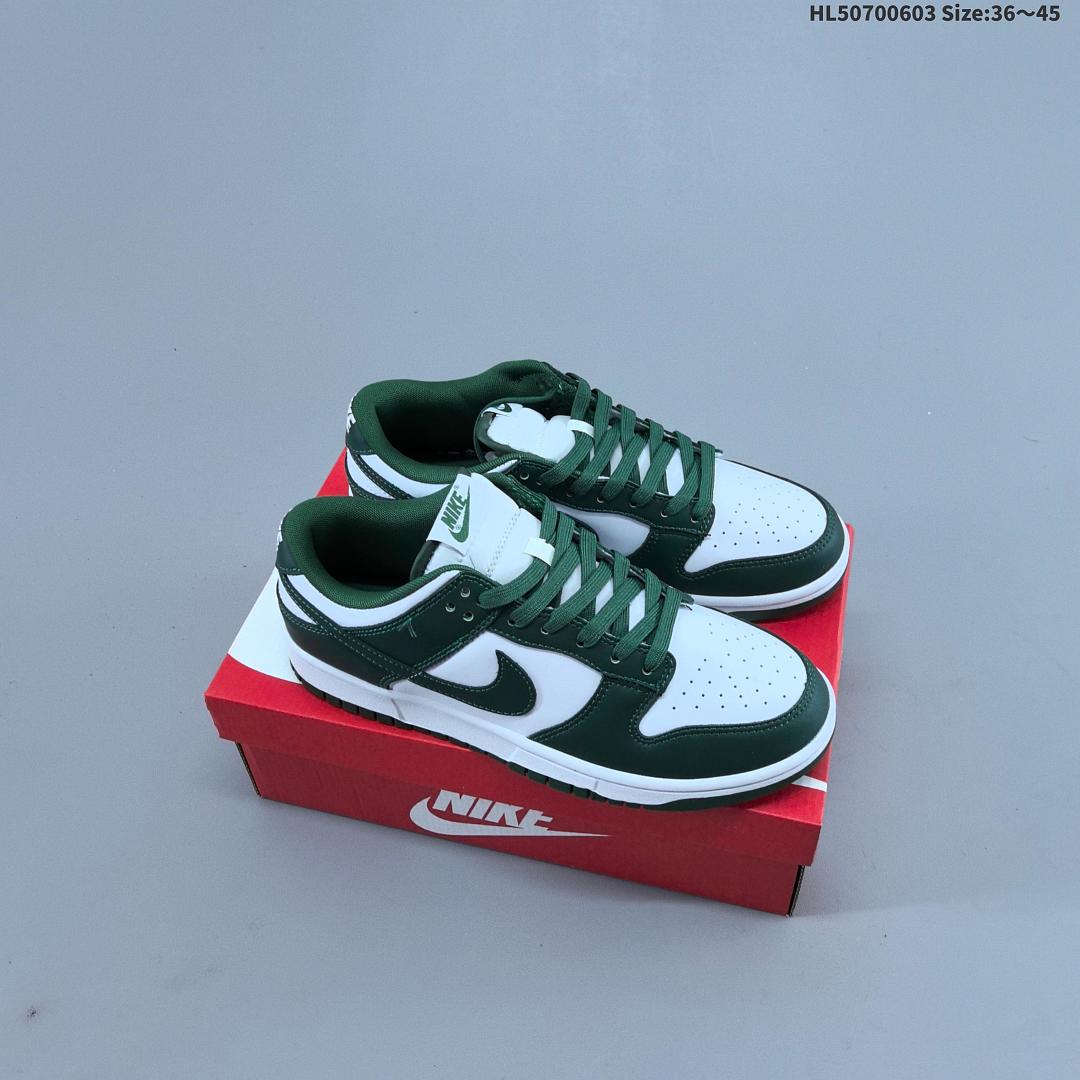 Nike Dunk Low Retro 80 - foto 9