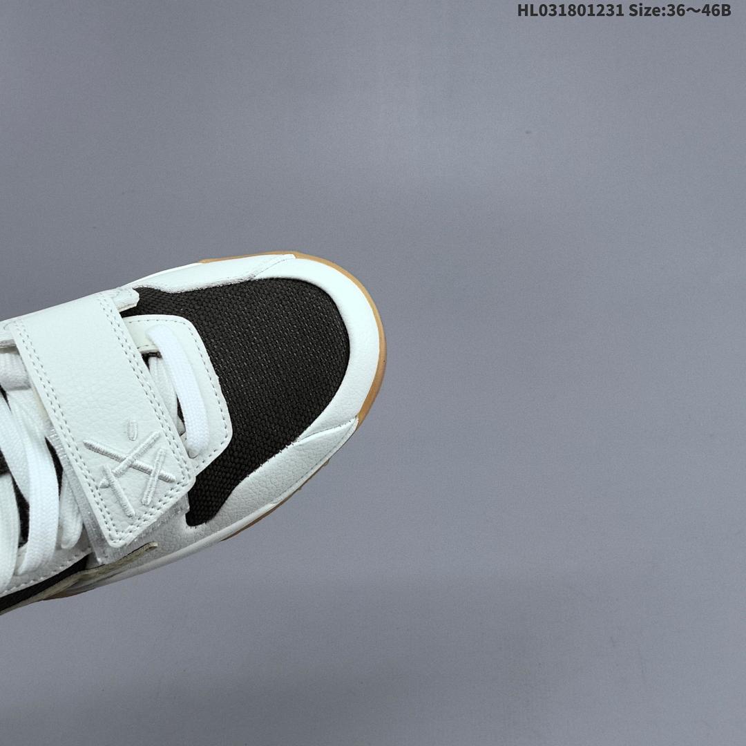Jordan/ EVA ❗TS · Travis Scott x Nik - foto 3