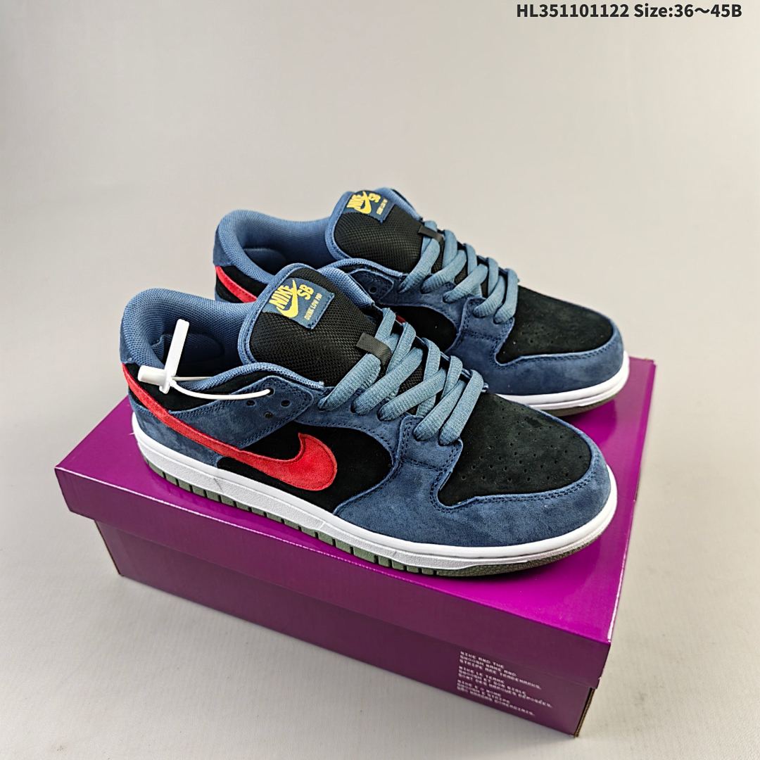 NIKE DUNK SB LOW Dunk SB Dunk Dunk Dunk SB - foto 3